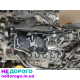 Двигун M9R для Renault Trafic, Espace, Koleos та Opel Vivaro 2.0, випущений у 2007 році, об'єм 2.0 літра, працює на дизельному паливі.