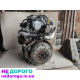 Двигун M9R для Renault Trafic, Espace, Koleos та Opel Vivaro 2.0, випущений у 2007 році, об'єм 2.0 літра, працює на дизельному паливі.