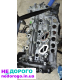 Двигун M9R для Renault Trafic, Espace, Koleos, Opel Vivaro 2.0, випущений у 2009 році, об'єм 2.0 літра, працює на дизельному паливі.