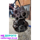 Двигун M9R для Renault Trafic, Espace, Koleos, Opel Vivaro 2.0, випущений у 2009 році, об'єм 2.0 літра, працює на дизельному паливі.