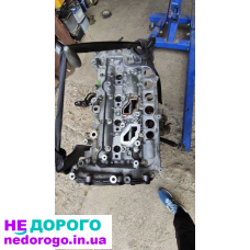 Двигун M9R для Renault Trafic, Espace, Koleos, Opel Vivaro 2.0, випущений у 2009 році, об'єм 2.0 літра, працює на дизельному паливі.