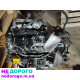 Двигун M9R Renault Trafic Opel Vivaro 2.0, 2010 рік, 2.0 л, дизель. Гарантія за правилами мерчант гугл.