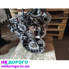 Двигун M9R Renault Trafic Opel Vivaro 2.0, 2010 рік, 2.0 л, дизель. Гарантія за правилами мерчант гугл.