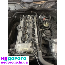 Двигун Mercedes OM612 2.7 CDI для Sprinter, ML, W203, W210. Готовий до встановлення. Гарантія якості.