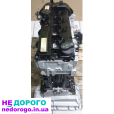 Двигун Mersedes Sprinter 2.2 cdi 651 OM, 2006 рік, дизель, 2.2 л.