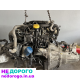 Двигун Renault K9K 1.5 dci 836/837/846, 2008-2021, дизель, 1461 см³.