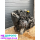Двигун Renault K9K N837, 1.5 dci, випущений в Україні.
