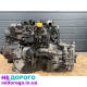 Двигун Renault K9K N837, 1.5 dci, випущений в Україні.