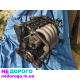 Двигун 1.6 ADP для Audi A4 Passat B5, 2000 рік, бензин, об'єм 1.6 л.