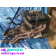 Двигун 1.6 ADP для Audi A4 Passat B5, 2000 рік, бензин, об'єм 1.6 л.