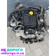 Двигун Renault M9R E 409, 1.6 dci, рік випуску evro-6.