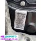 Двигун Renault R9M A402 1.6 dci, встановлений на Megane Scenic, випущений в Україні.