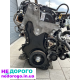Двигун Renault R9M A402 1.6 dci, встановлений на Megane Scenic, випущений в Україні.