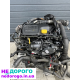 Двигун Renault R9M A402 1.6 dci, встановлений на Megane Scenic, випущений в Україні.