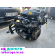 Двигун Renault R9M A402 1.6 dci для Megane Scenic, 1.6 л, дизель.