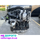 Двигун Renault R9M A402 1.6 dci для Megane Scenic, 1.6 л, дизель.