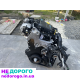 Двигун Renault R9M A402 1.6 dci для Megane Scenic, 1.6 л, дизель.