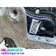 Двигун Renault R9M A402 1.6 dci для Megane Scenic, 1.6 л, дизель.