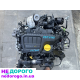 Двигун Renault R9M A402 1.6 dci для Megane Scenic, 1.6 л, дизель.