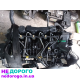 Двигун Peugeot Citroen 1,6 HDI DV6, 2012, 1,6 л дизель.