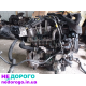 Двигун Peugeot Citroen 1,6 HDI DV6, 2012, 1,6 л дизель.