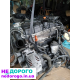 Двигун 1,9Tdi BLS, Volkswagen Caddy, Golf 5, Octavia A5, Touran, 2003-2009, дизель.