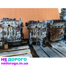 Двигун Peugeot 3008 5008 2.0, 1.6 HDI, бензин, 2018 р.,  об'єм 2.0, 1.6 л. Українською: Двигун мотор Peugeot 3008 5008 2.0, 1.6 HDI бензин.