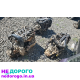 Двигун мотор 2.0 HDI для Peugeot 307/206/306/406, 2000-2006 рр., дизель, 2.0 л.
