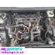 Двигун мотор 2.0 HDI для Peugeot 307/206/306/406, 2000-2006 рр., дизель, 2.0 л.