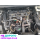 Двигун мотор 2.0 HDI для Peugeot 307/206/306/406, 2000-2006 рр., дизель, 2.0 л.