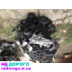 Двигун Renault Master G9T 2.2 DCI, рік випуску невідомий, дизель, об'єм 2.2 л.
