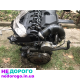 Двигун Renault Master G9T 2.2 DCI, рік випуску невідомий, дизель, об'єм 2.2 л.