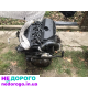 Двигун Renault Master G9T 2.2 DCI, рік випуску невідомий, дизель, об'єм 2.2 л.