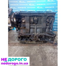 Двигун Рено G9T 2.2, встановлений на Еспейс, Трафік, Лагуна, 2001 р., дизель, об'єм 2.2 л.