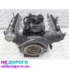 Двигун BUG/BUN/BKS для Audi Q7/Volkswagen Touareg, 3.0 л, дизель, 2006-2010 рр.