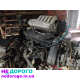 Двигун Volkswagen Transporter T4 2.4D 1990, 2.4 л дизель.