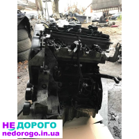 Двигун Audi A4 B8 2.0TDI CAHA 2010, 2.0 л дизель.