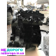 Двигун Audi A4 B8 2.0TDI CAHA 2010, 2.0 л дизель.