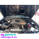 Двигун Mitsubishi 4D56, 2008 р.в., 2.5 л дизель. Двигун Hyundai D4BH, 2005 р.в., 2.5 л дизель.