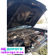 Двигун Mitsubishi 4D56, 2008 р.в., 2.5 л дизель. Двигун Hyundai D4BH, 2005 р.в., 2.5 л дизель.