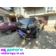 Двигун Mitsubishi 4D56, 2008 р.в., 2.5 л дизель. Двигун Hyundai D4BH, 2005 р.в., 2.5 л дизель.