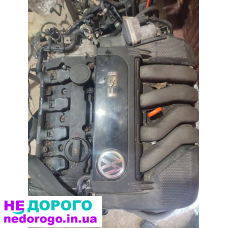 Двигун BLX 1.6 FSI для VW Caddy, Passat, Touran. Бензин, 2004 рік, об'єм 1.6 л.