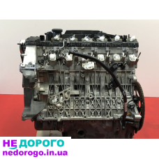 Двигун BMW X5 E70 3.0d M57N2 306D3, 2007 рік, дизель, об'єм 3.0 л.
