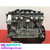 Двигун BMW X5 E70 3.0d M57N2 306D3, 2007 рік, дизель, об'єм 3.0 л.
