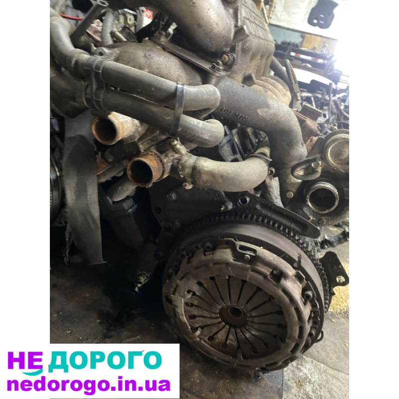Двигун Citroen Jumper Fiat Ducato 2.8jtd 8140.43S, 2002 рік, 2.8 л, дизель.