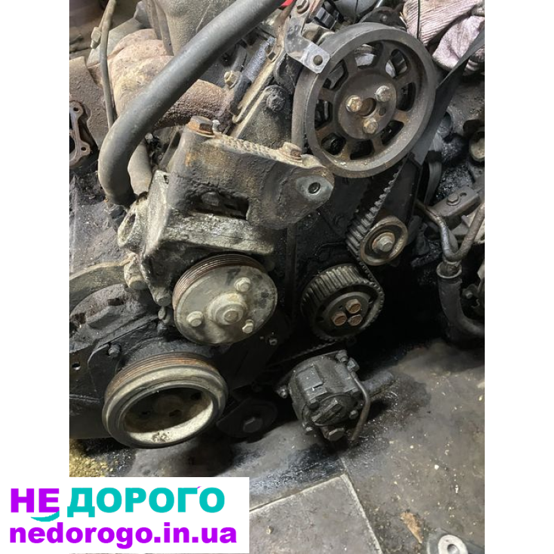 Двигун Citroen Jumper Fiat Ducato 2.8jtd 8140.43S, 2002 рік, 2.8 л, дизель.