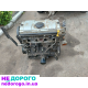 Двигун Citroen, Peugeot 1,4 бензин, kfx, 8 Кл. 2008 р. 1400 см3.