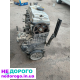 Двигун Citroen, Peugeot 1,4 бензин, kfx, 8 Кл. 2008 р. 1400 см3.