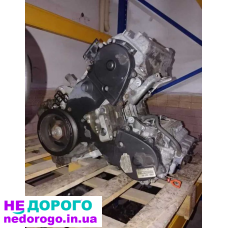 Двигун J35Z4 Honda Pilot, 2016, 3.5 л, бензин.