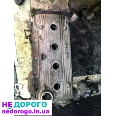 Двигун Geely JL4G15B, 2015 рік, 1.5 л, бензин.